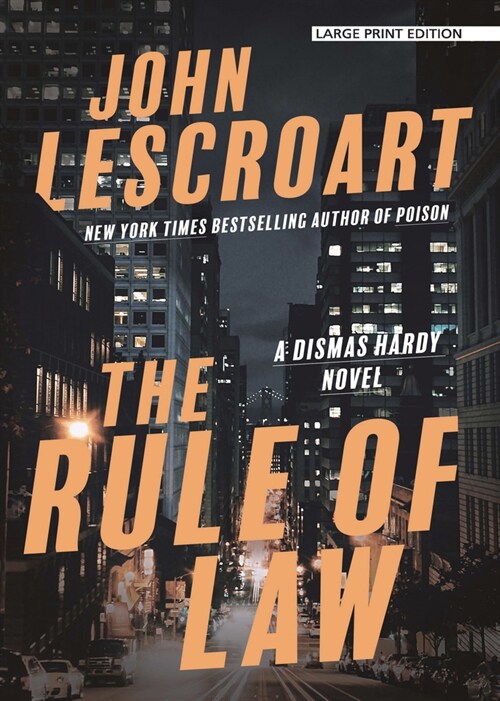 The Rule of Law (Paperback)