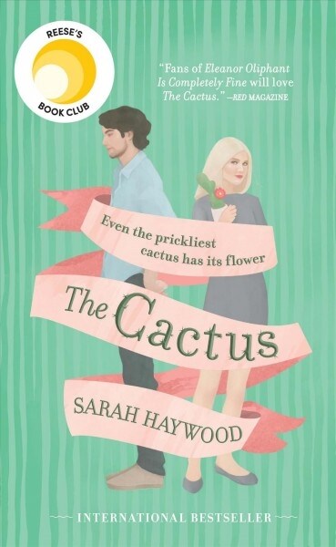 The Cactus (Library Binding)
