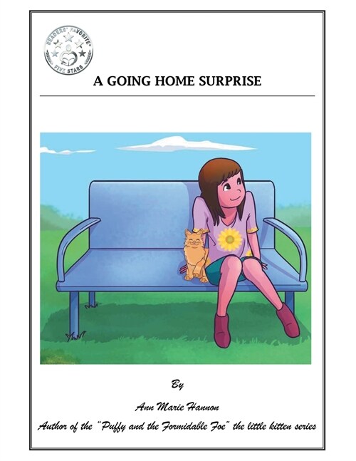 A Going Home Surprise (Paperback)