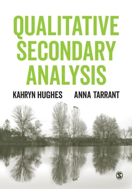 Qualitative Secondary Analysis (Paperback)