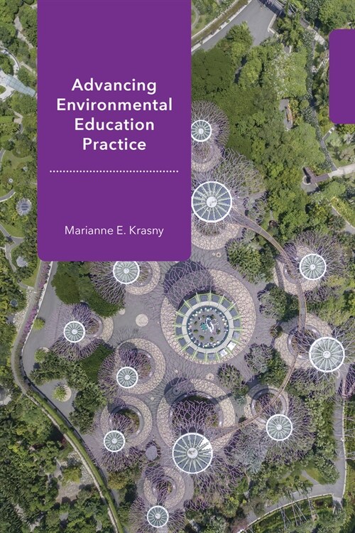 Advancing Environmental Education Practice (Paperback)