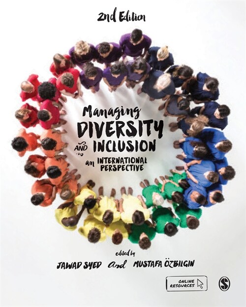 Managing Diversity and Inclusion : An International Perspective (Hardcover, 2 Revised edition)