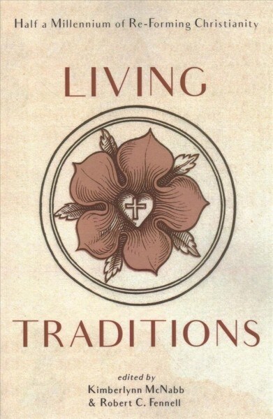 Living Traditions (Paperback)