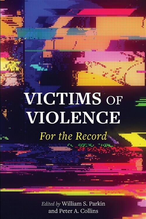 Victims of Violence: For the Record (Paperback)