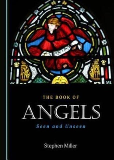 The Book of Angels : Seen and Unseen (Hardcover, Unabridged ed)