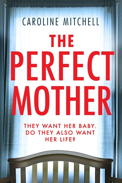 The Perfect Mother (Paperback)