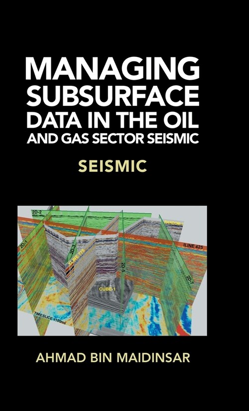 Managing Subsurface Data in the Oil and Gas Sector Seismic: Seismic (Hardcover)