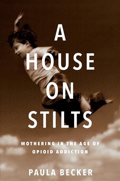 A House on Stilts: Mothering in the Age of Opioid Addiction - A Memoir (Paperback)