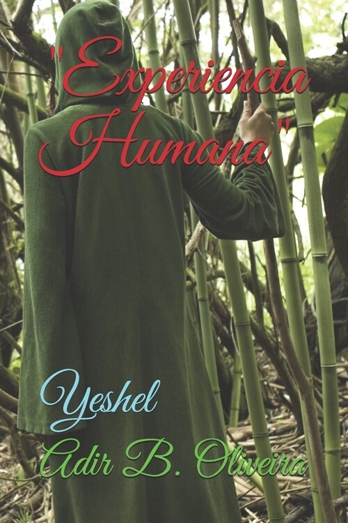 Experiencia Humana: Yeshel (Paperback)