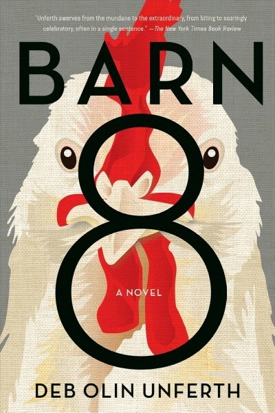 Barn 8 (Paperback)