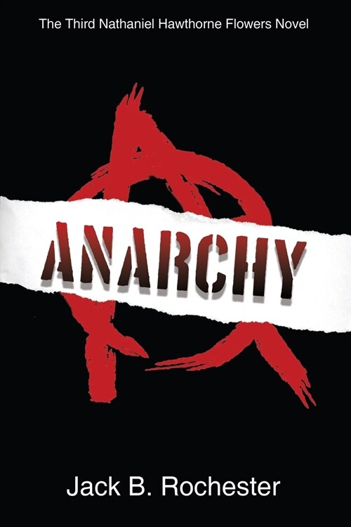 Anarchy (Paperback)