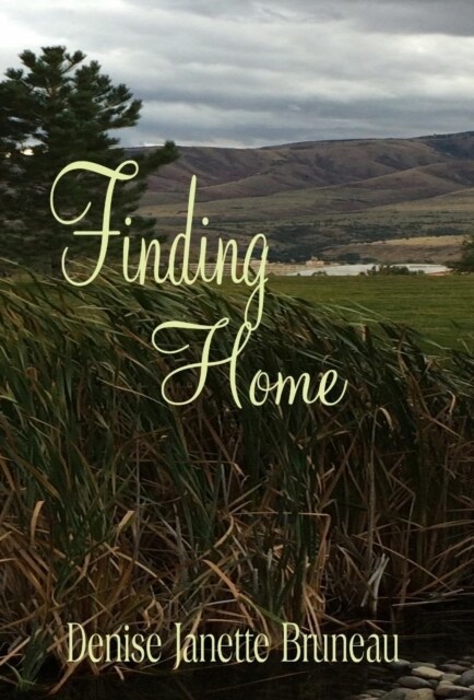 Finding Home (Hardcover)