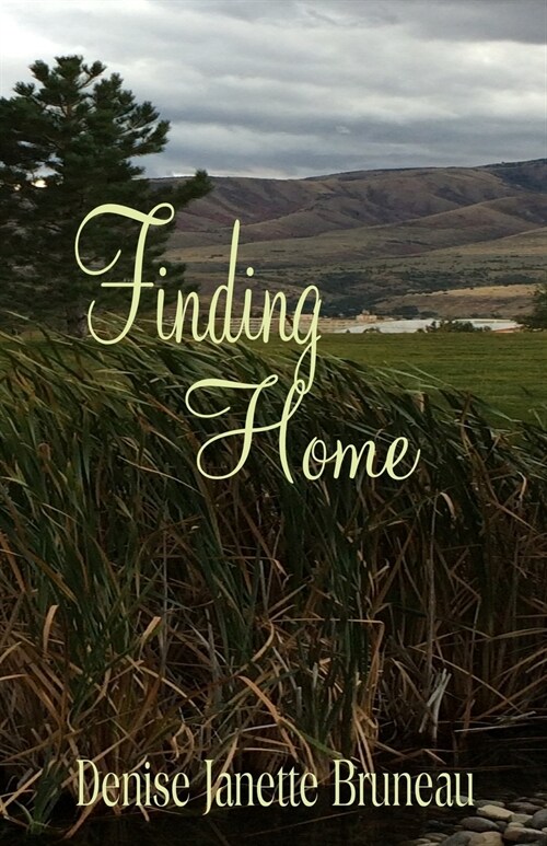 Finding Home (Paperback)