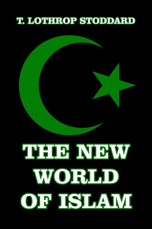 The New World of Islam (Paperback)