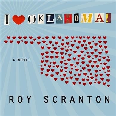 I Heart Oklahoma! (Audio CD)