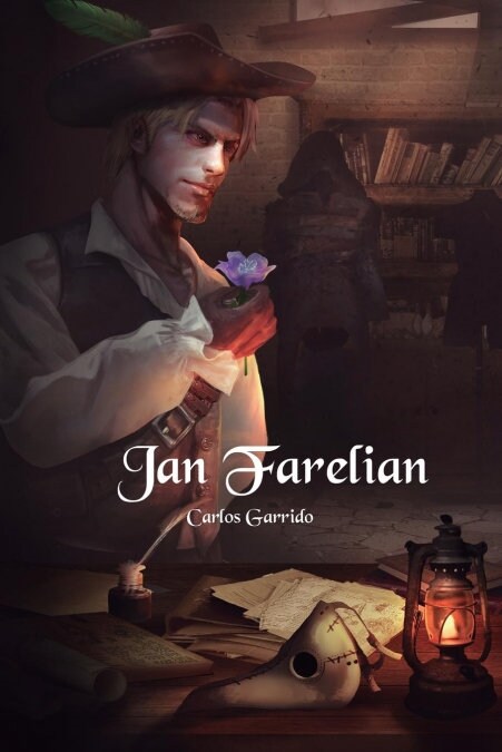 Jan Farelian (Paperback)