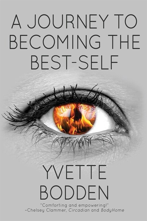 A Journey to Becoming the Best-Self (Paperback, First Printing)