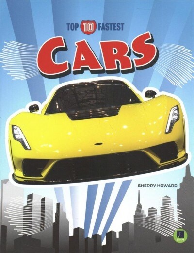 Cars (Paperback)