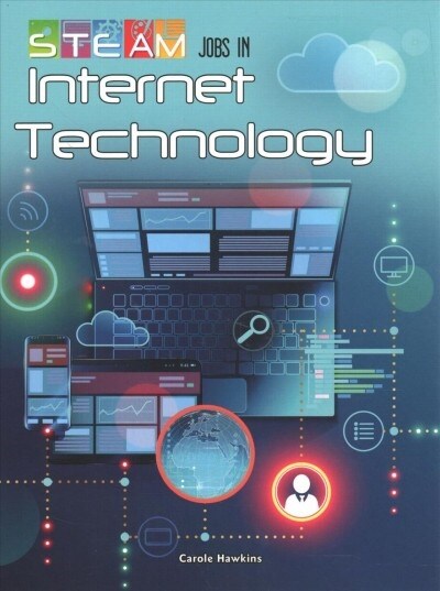 Steam Jobs in Internet Technology (Paperback)