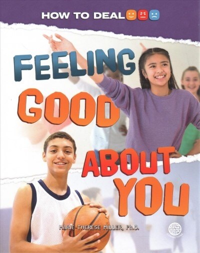 Feeling Good about You (Paperback)