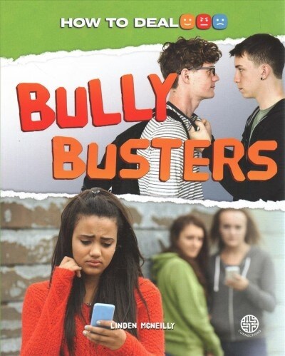 Bully Busters (Paperback)