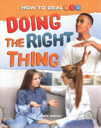 Doing the Right Thing (Paperback)