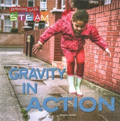 Gravity in Action (Hardcover)