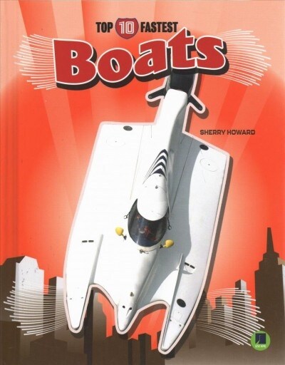 Boats (Hardcover)
