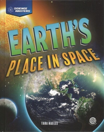 Earths Place in Space (Hardcover)