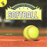 Softball (Paperback)