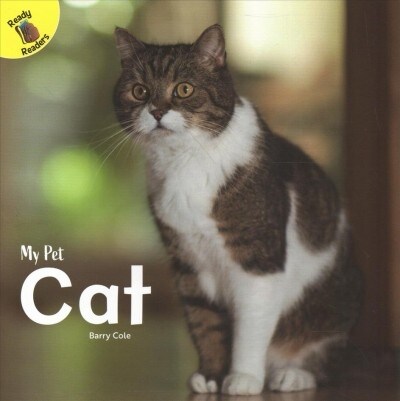 Cat (Paperback)