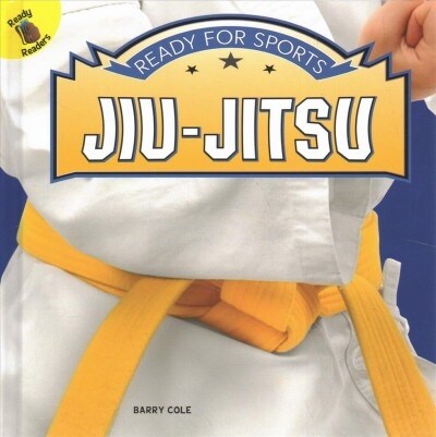 Jiu-Jitsu (Hardcover)