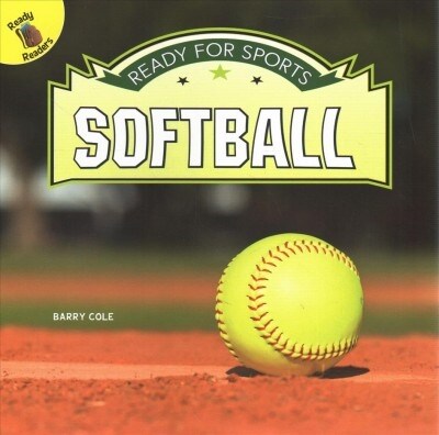 Softball (Paperback)