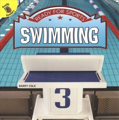 Swimming (Paperback)