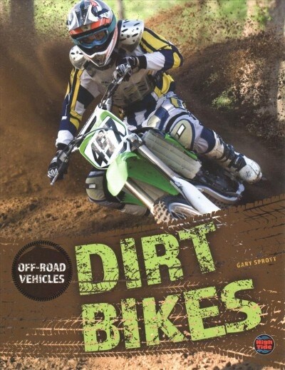Dirt Bikes (Paperback)