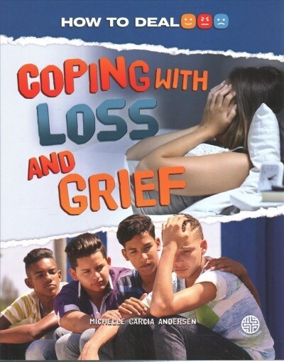 Coping with Loss and Grief (Paperback)