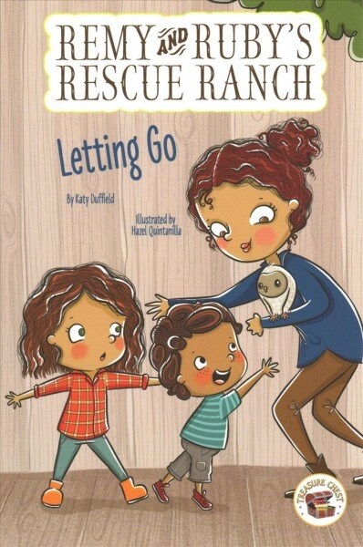 Letting Go (Paperback)