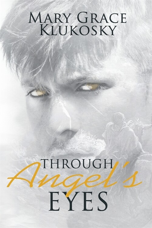 Through Angels Eyes (Paperback)