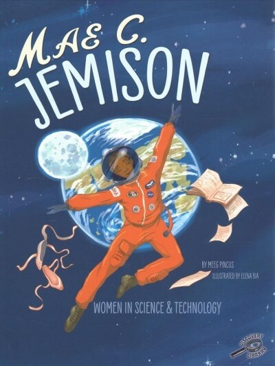 Mae C. Jemison (Paperback)