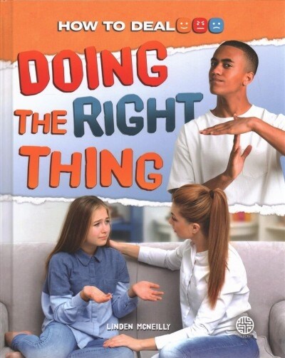 Doing the Right Thing (Hardcover)