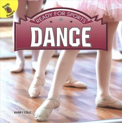 Dance (Paperback)