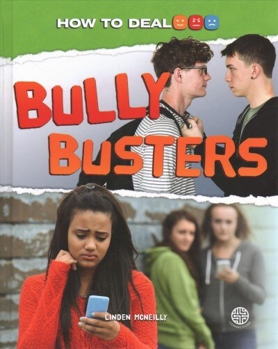 Bully Busters (Hardcover)