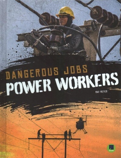 Power Workers (Hardcover)