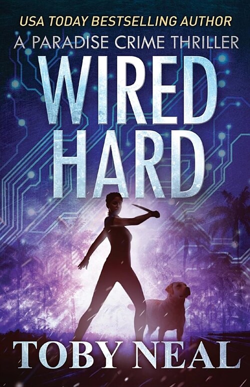 Wired Hard (Paperback)