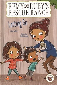Letting Go (Hardcover)
