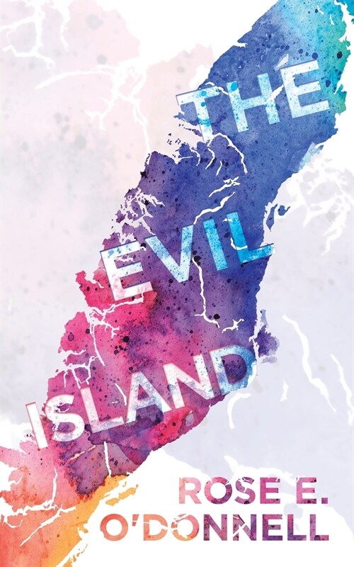 The Evil Island (Paperback)