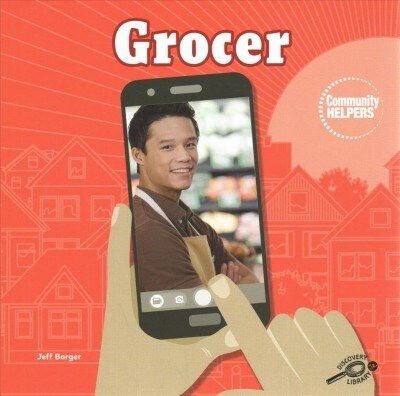 Grocer (Paperback)