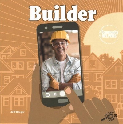 Builder (Paperback)