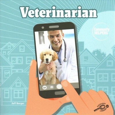 Veterinarian (Paperback)