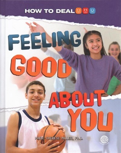 Feeling Good about You (Hardcover)